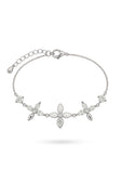 Pulsera Pétalo Lumina