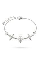 Pulsera Pétalo Lumina