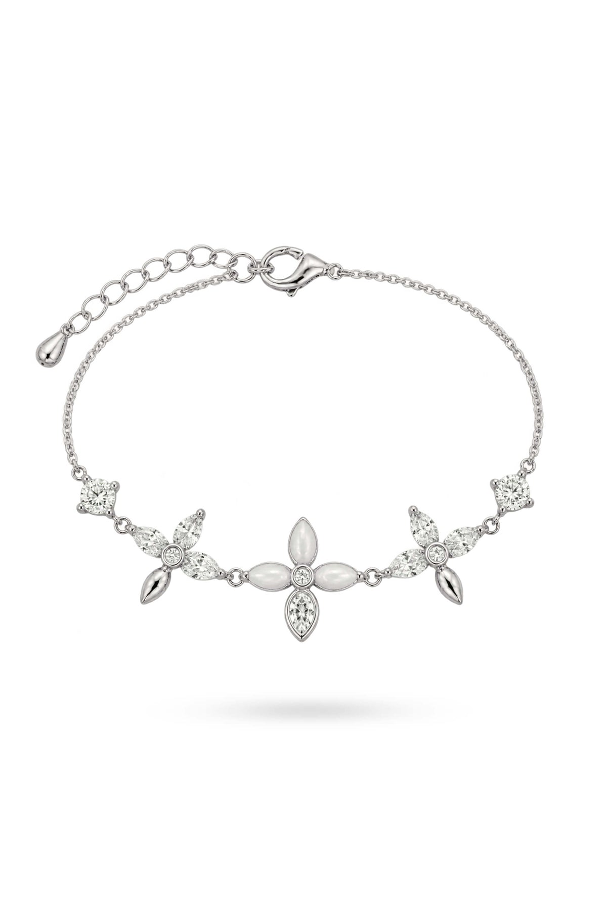 Lumina Petal Bracelet