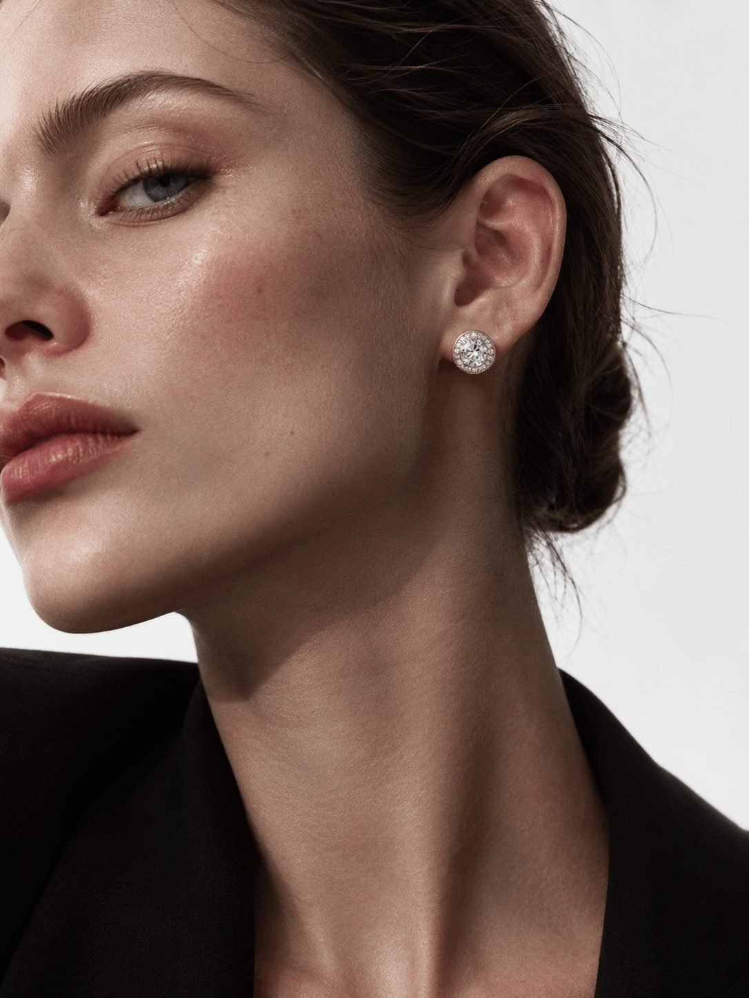 Classical Grace Earrings