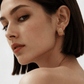 Pendientes Angular Sandtouch
