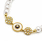 Retro Grace Bracelet
