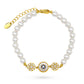Retro Grace Bracelet
