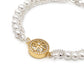 Retro North Star Bracelet