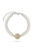 Pulsera retro Estrella del Norte