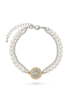 Retro North Star Bracelet