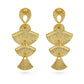 Fanfare Earrings