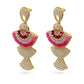 Fanfare Earrings