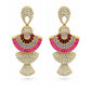 Fanfare Earrings