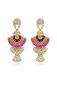 Pendientes Fanfarria