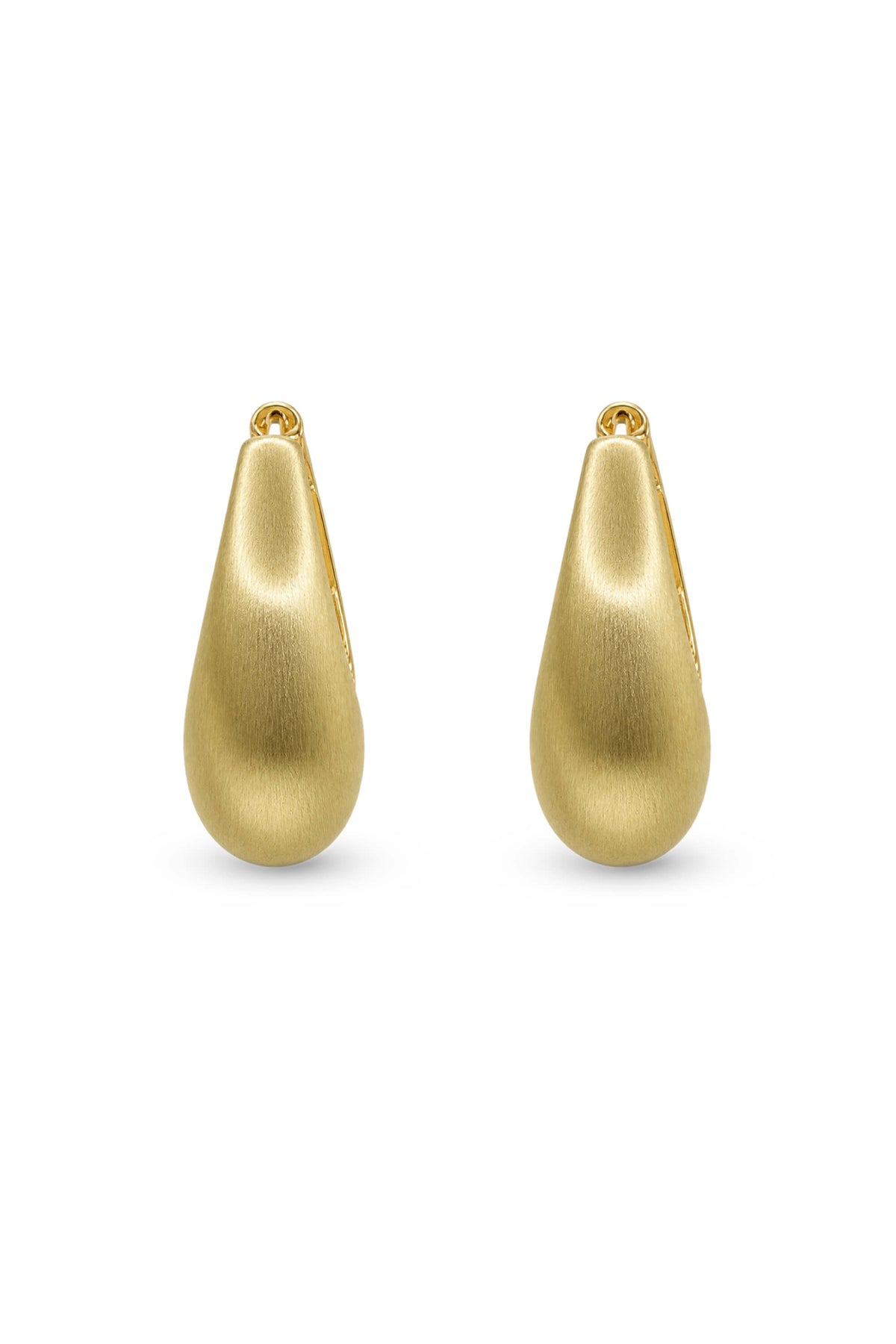 Sac Hobo Earrings