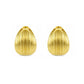 Tidal Hoop Earrings