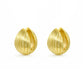 Tidal Hoop Earrings