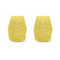 Pendientes Angular Sandtouch