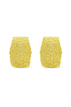 Pendientes Angular Sandtouch