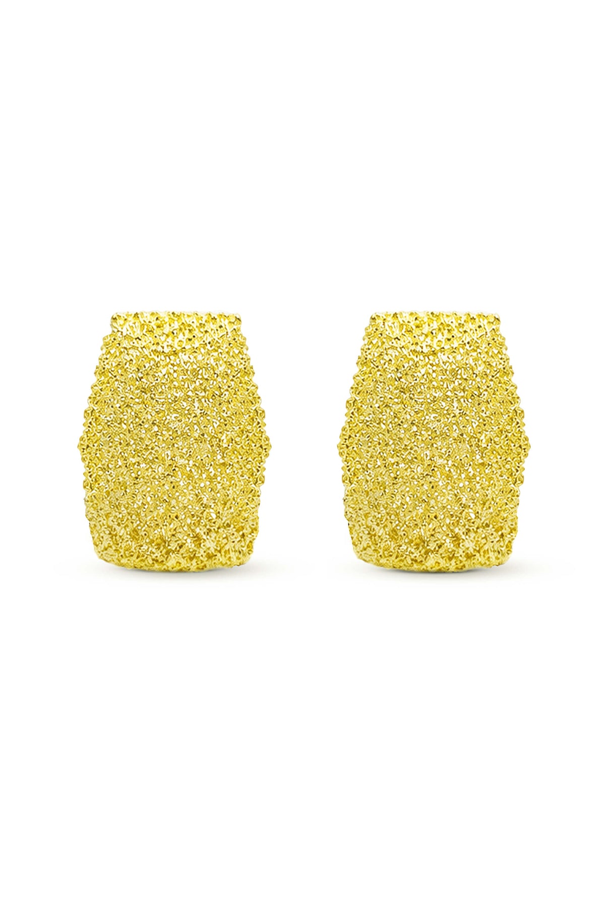 Pendientes Angular Sandtouch