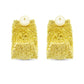 Pendientes Angular Sandtouch