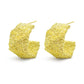 Pendientes Angular Sandtouch