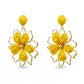 Bloom Unfolding Earrings