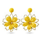 Bloom Unfolding Earrings