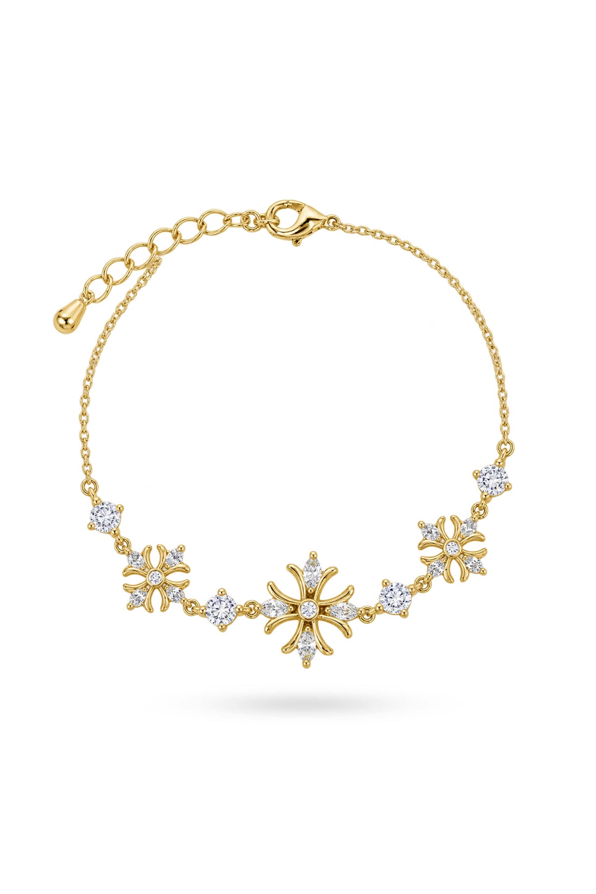 Aurora Star Bracelet