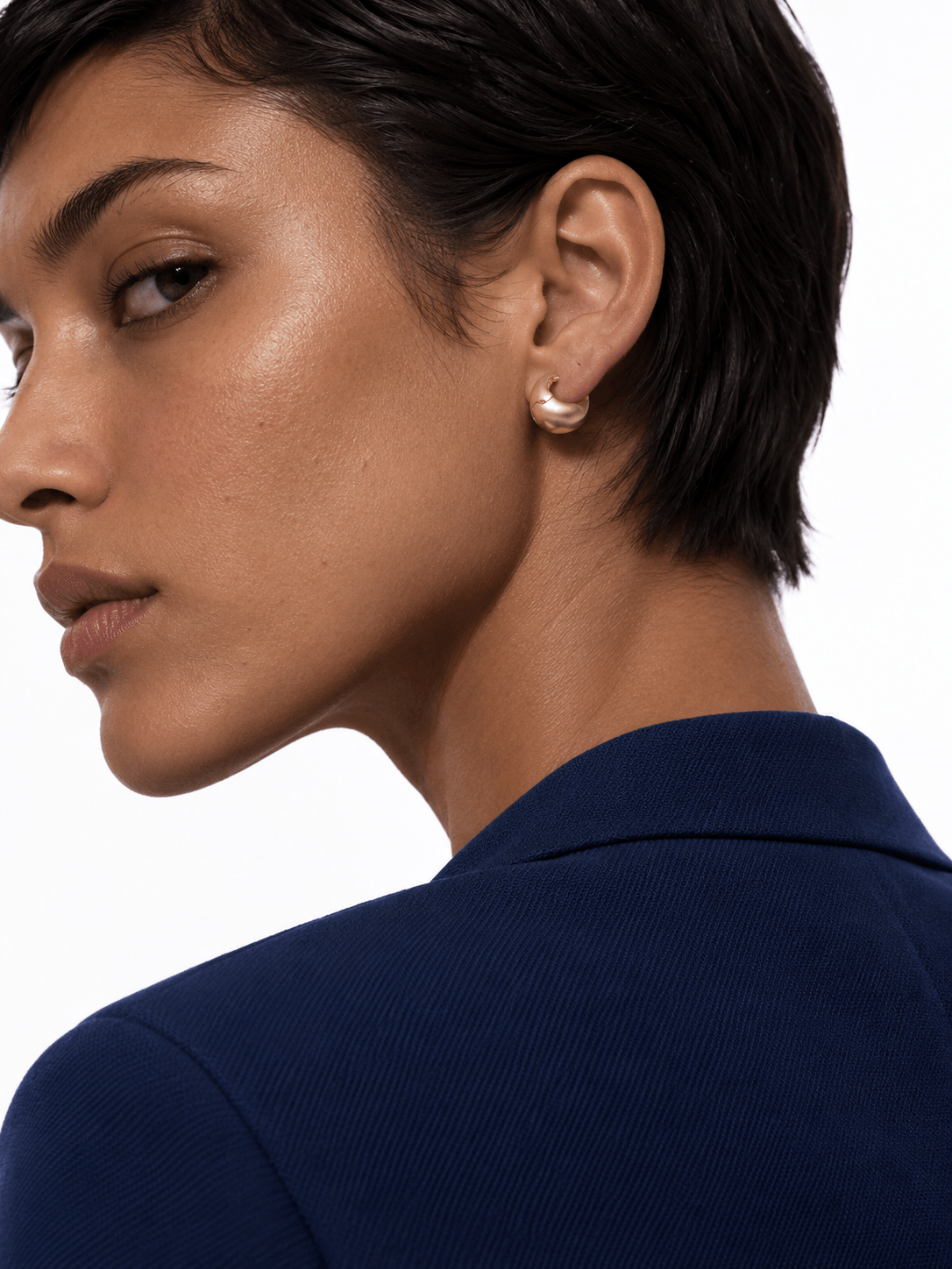 Sac Hobo Earrings