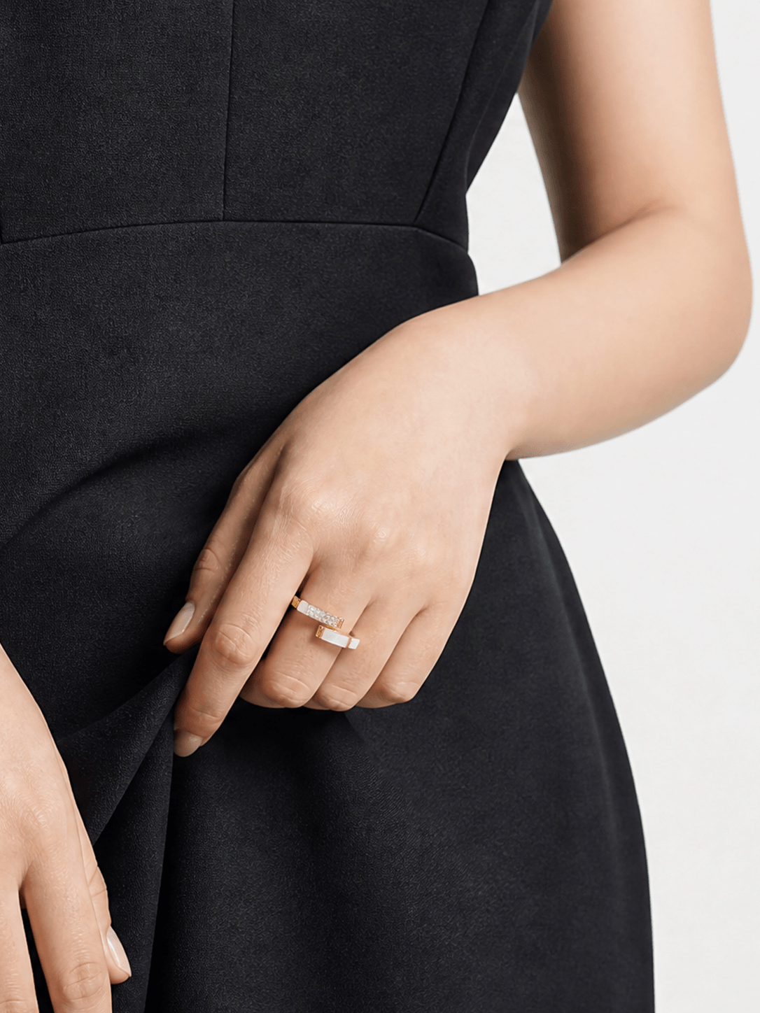 Vein Ring