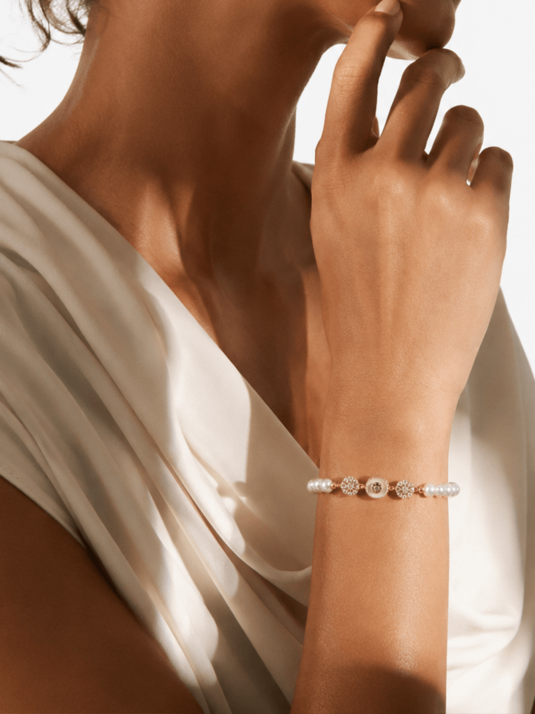 Retro Grace Bracelet