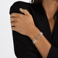 Retro North Star Bracelet