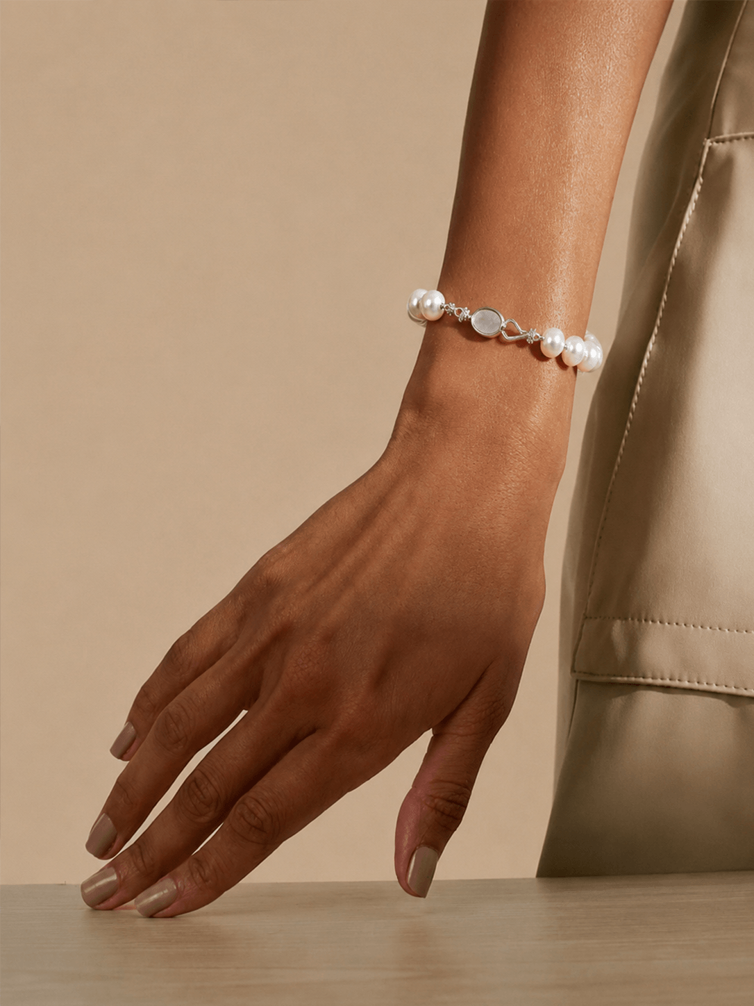 Moonpool Bracelet