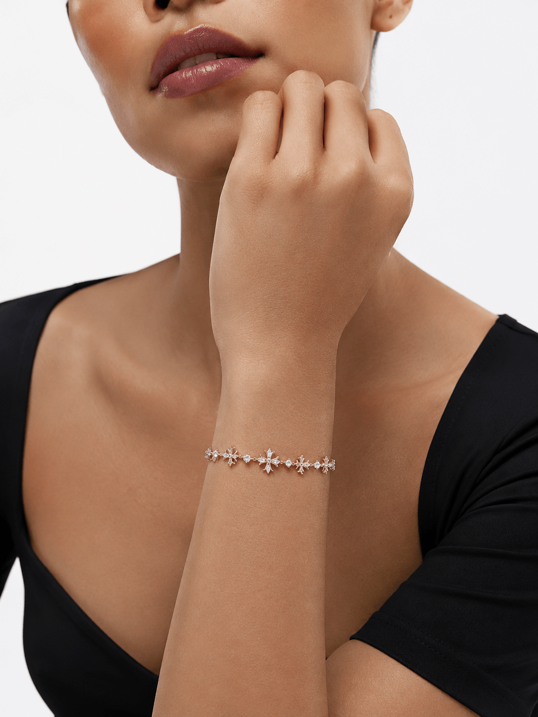 Aurora Star Bracelet