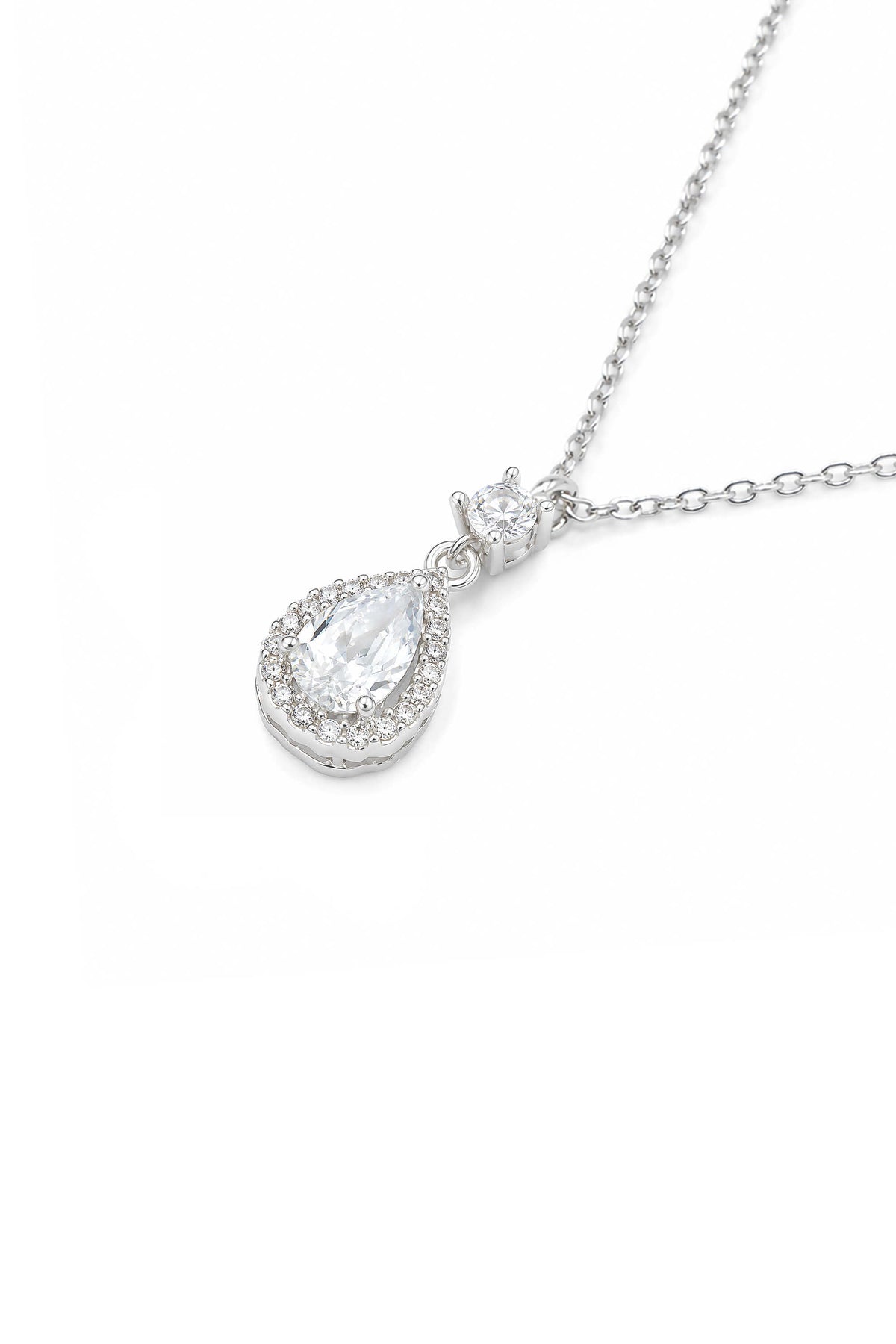 First Drop Necklace