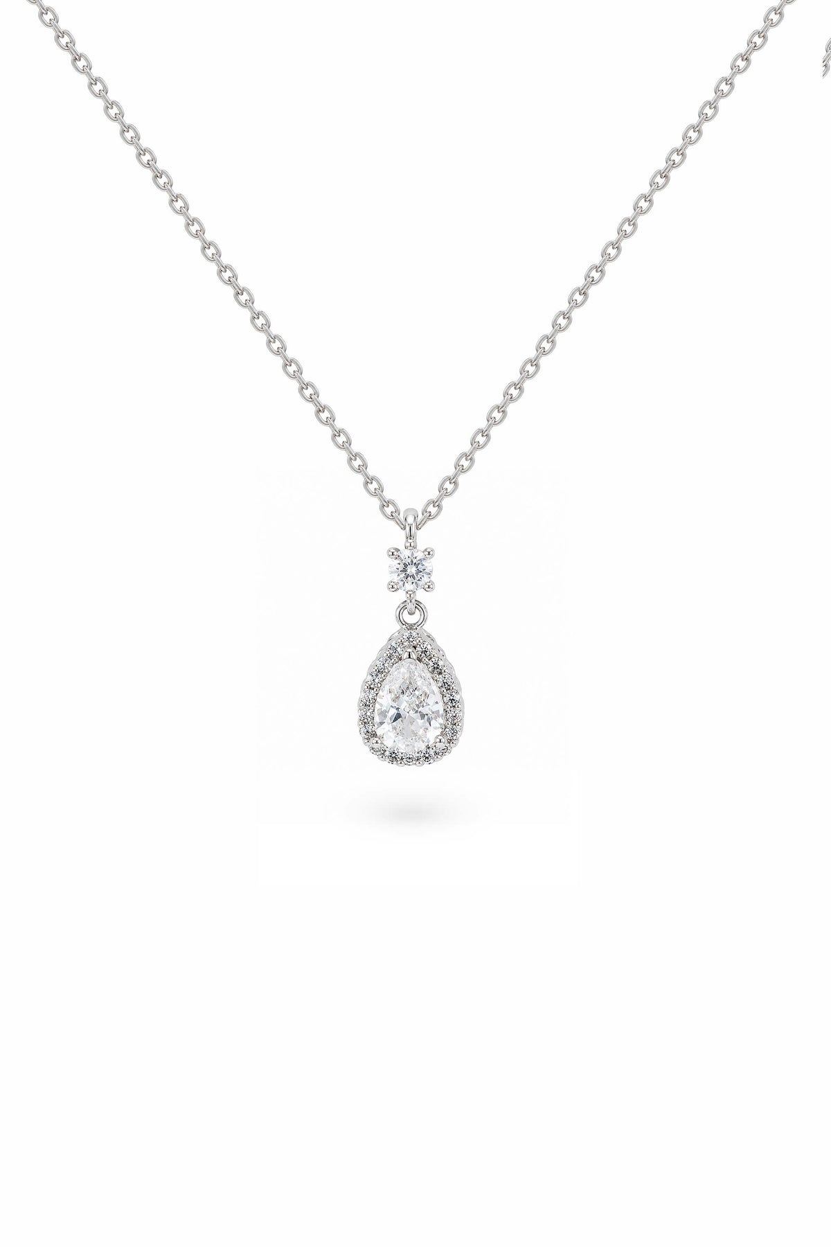 First Drop Necklace