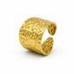 Sun-Dappled Ring