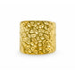 Sun-Dappled Ring
