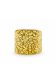 Anillo Asoleado