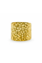 Anillo Asoleado