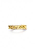 Knited Constellation Ring