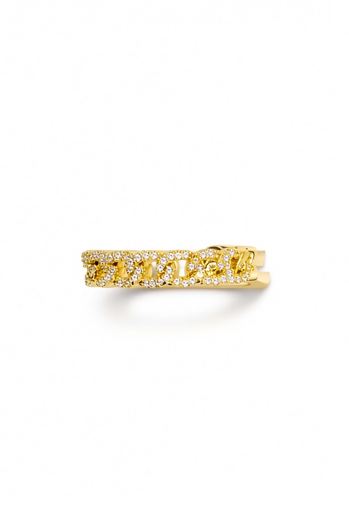 Knited Constellation Ring