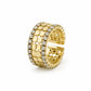 Trellis Ring - Gold