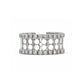 Trellis Ring - Silver