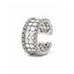 Trellis Ring - Silver