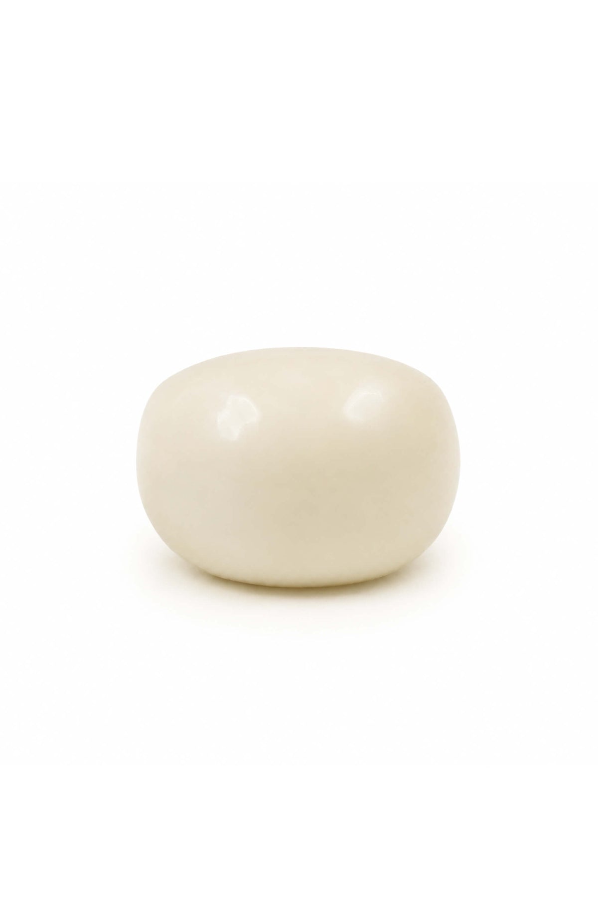 Cream Dome Ring