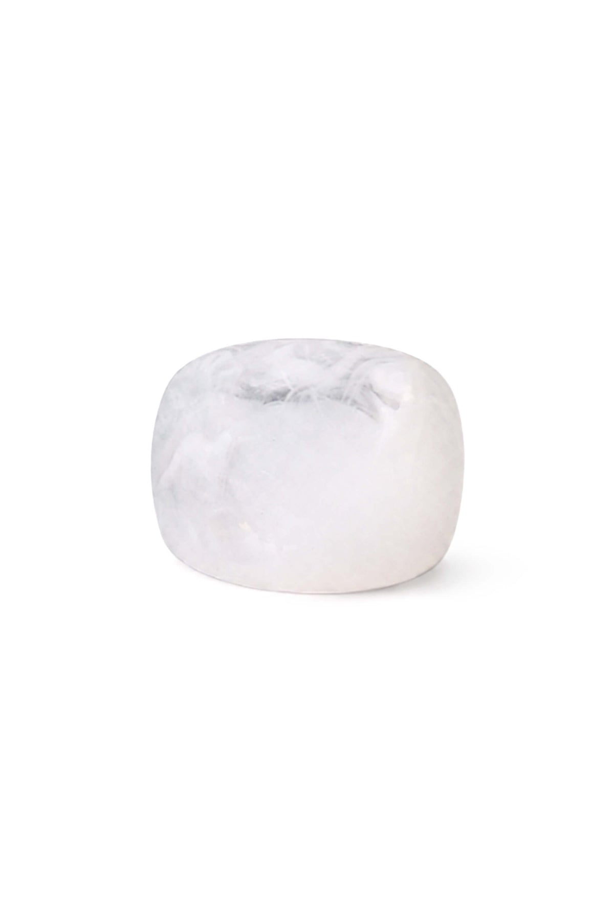 Cloud Swirl Ring