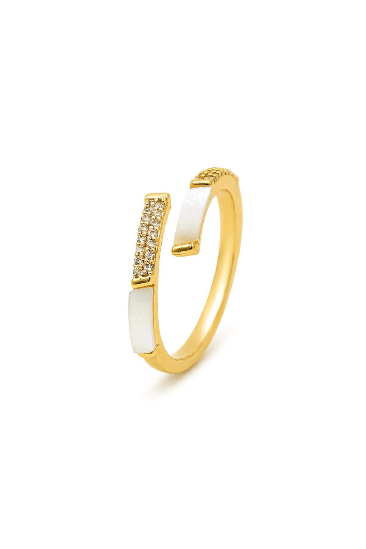 Vein Ring