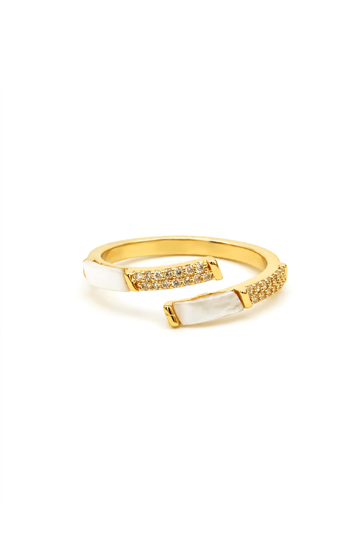 Vein Ring